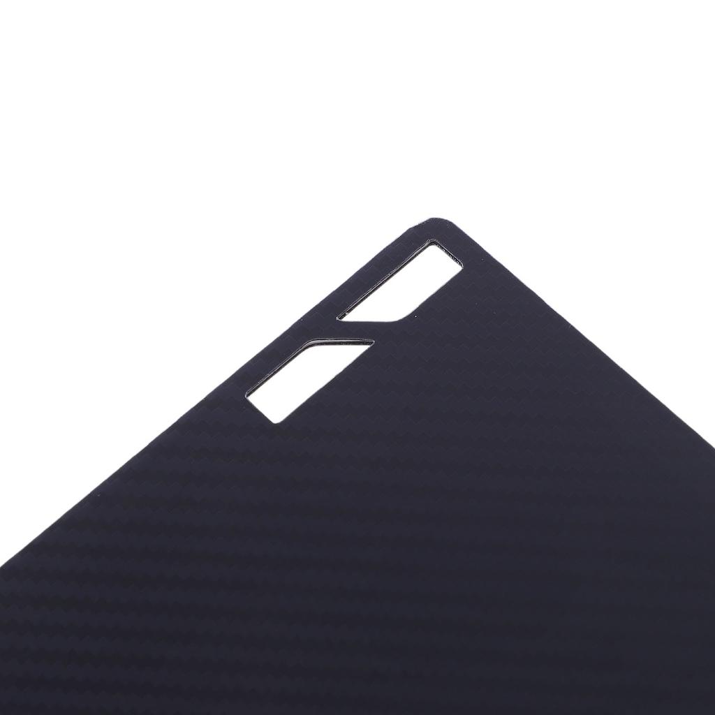 Double Sided Build Plate Replacement for Bambu Lab H2C 3D Printer Textured PEI Smooth PET Flexible Platform 335x325mm