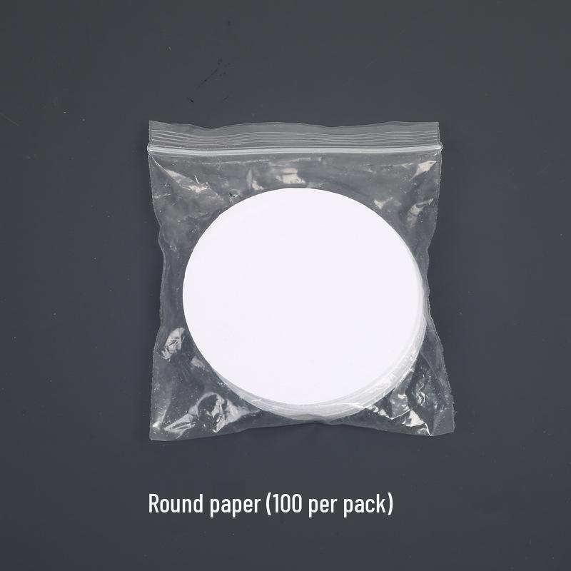 Anti-rust Tinplate Badge Accessories with Safety Pin