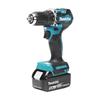 Makita 18V Brushless Cordless Drill/Driver Kit CN plug (adapter included)
