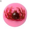 Cake Mold Eco-friendly Heat Resistant Silicone Halloween Themed Cake Mold Decorating Tools for Home