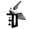 Youmaishi Manual Saddle Stitch & Flat Binding Machine CN plug (adapter included)