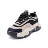 Platform dad shoes women's 2025 spring and autumn new student casual versatile sports shoes lightweight women's shoes KT-2370