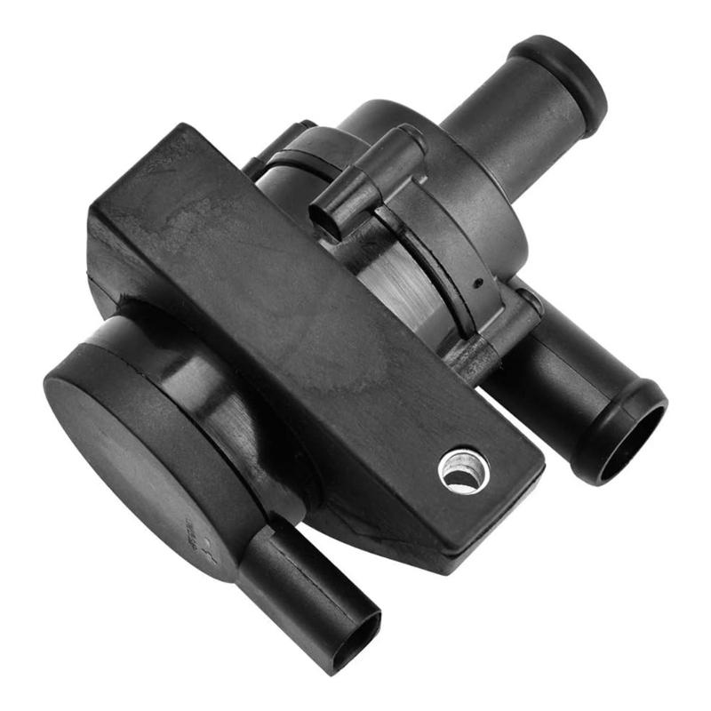 Hjälp Elektrisk Kylvattenpump 1K0965561J 1J0973702 6RD820535 8Z0820535 1K0965561D för Golf Reservdel