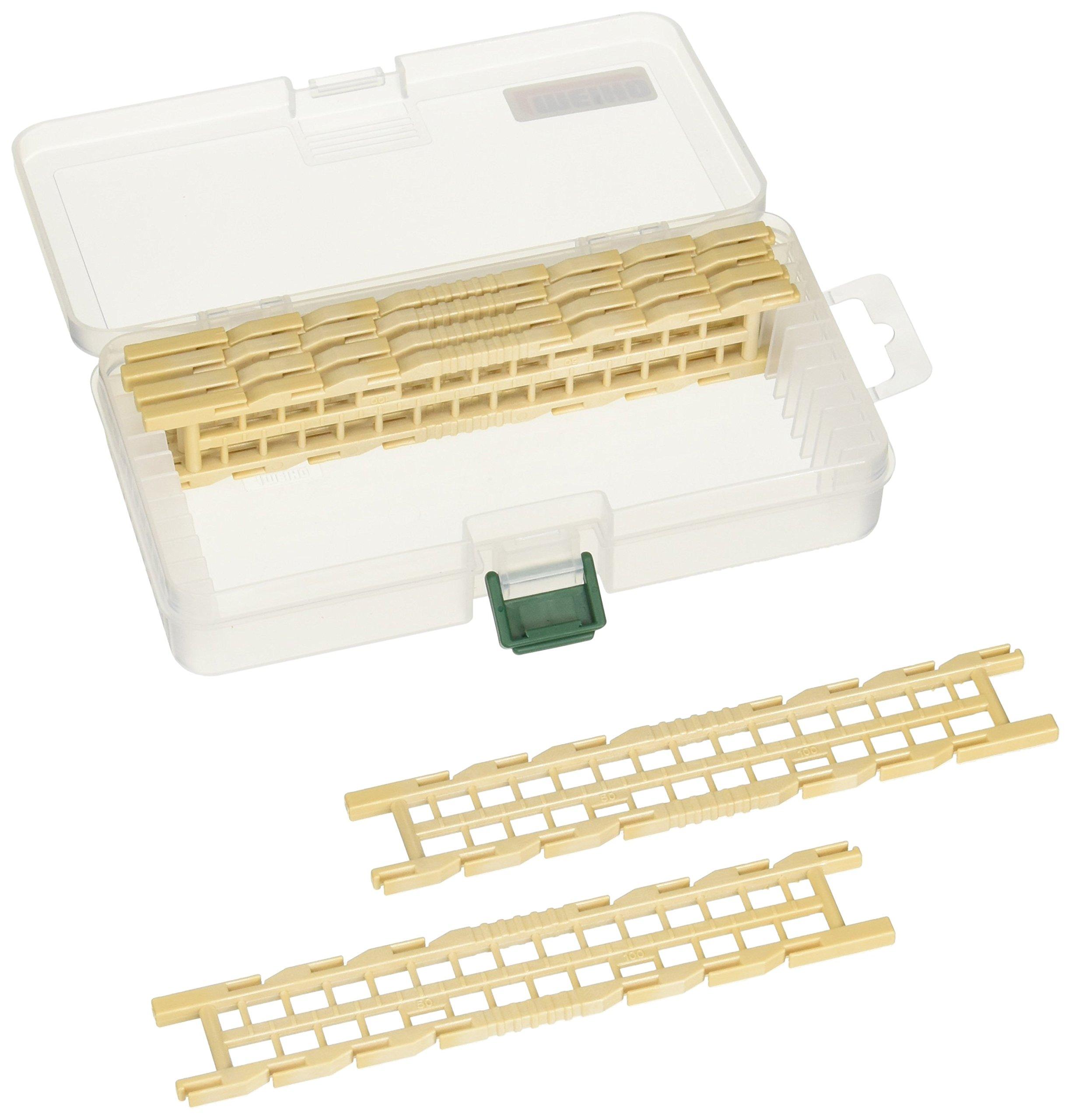 

MEIHO Wikimaki Stocker No. 5 (6 pieces)