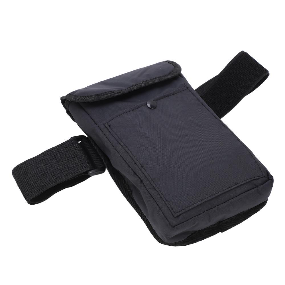 Durable 8 Inch Tablet Sleeve Bag With Storage Pockets Adjustable Tablet Pouch Bag Multifunctional Case Dog Training