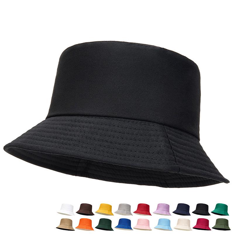 Four-Season Fisherman Hat Basin Hat Outdoor Sun Hat