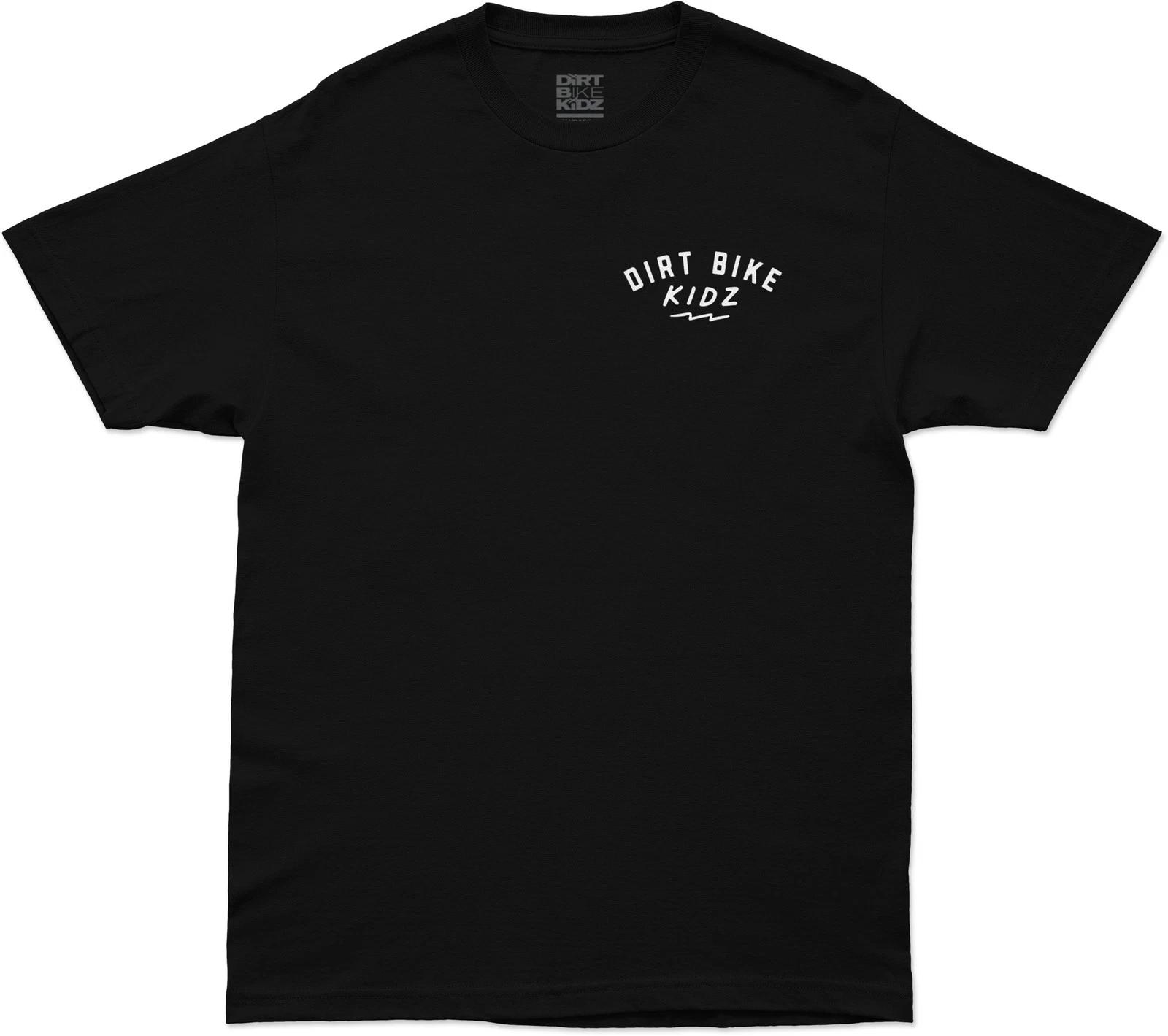 DBK 12 O Clock Tees S