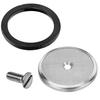 Kit de Reparación de Junta para Grupo de Cafetera Espresso Compatible con Nuova Se Adapta a Simonelli Oscar Oscar II Musica Appia Appia II 3