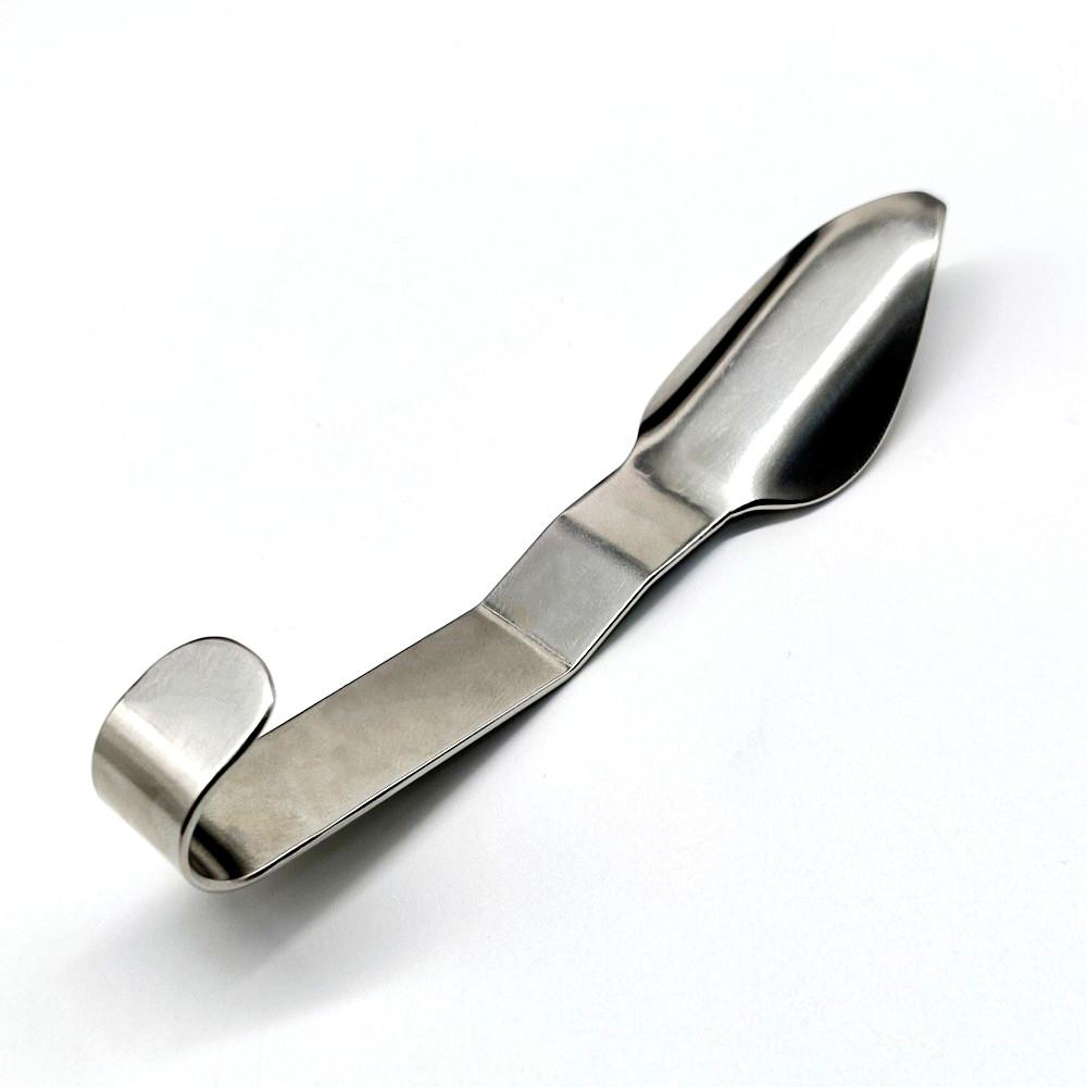 

Стоматологические хирургические ретракторы Laster 3rd Morlar Retractor, инструменты для стоматологических хирургических имплантатов, инструменты для зубной имплантации, нержавеющая сталь 1 piece