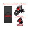 Nillkin For Samsung Galaxy Z Fold 8 Ultra 5G Magnetic Case TPU Camshield Prop Transparency Camera Stand Cover Lens Protection