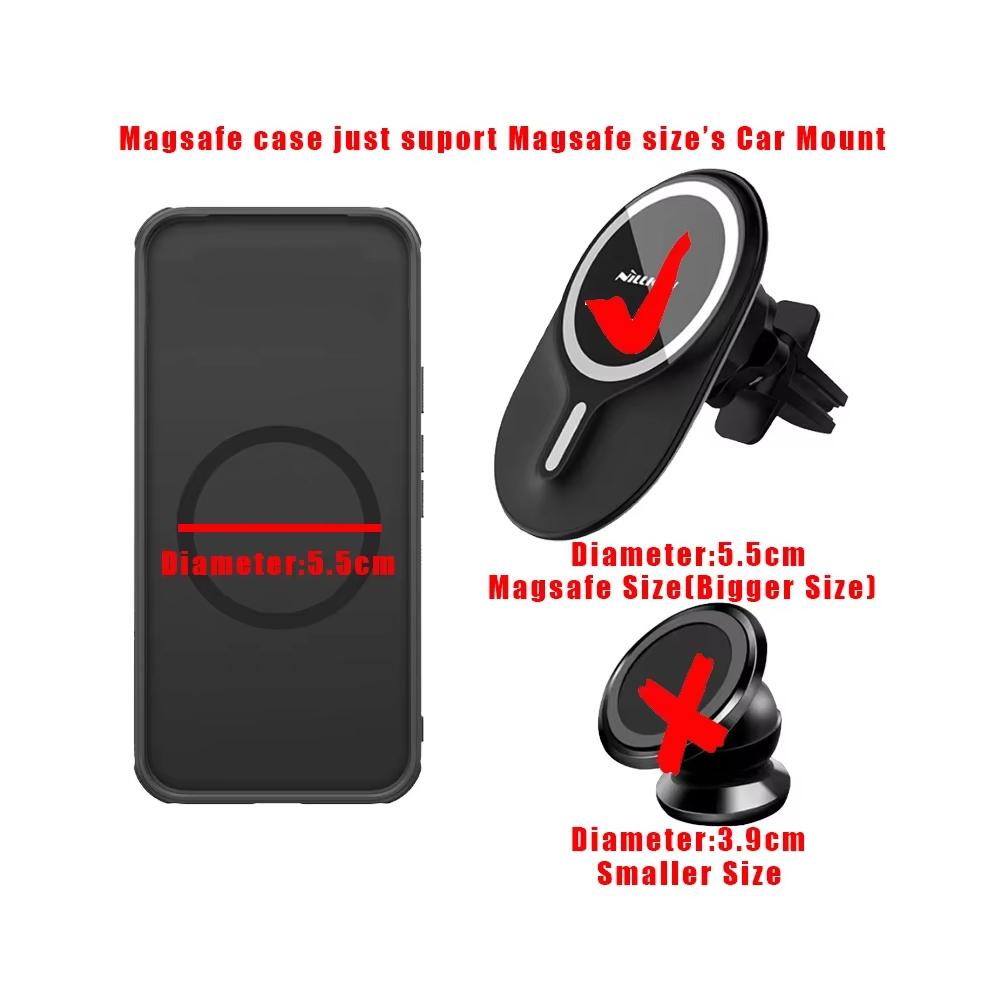 Nillkin For Samsung Galaxy Z Fold 8 Ultra 5G Magnetic Case TPU Camshield Prop Transparency Camera Stand Cover Lens Protection