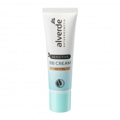 Alberte Sensitive BB Cream (Medium) 30ml