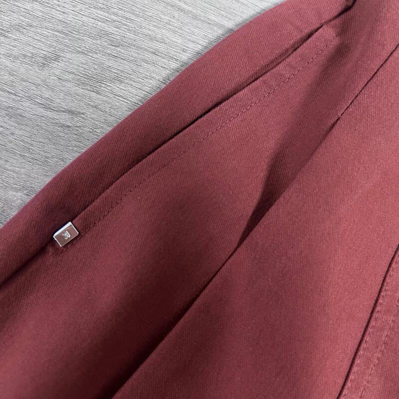 Pantaloni Casual Larghi da Donna in Misto Lyocell KOMPASU