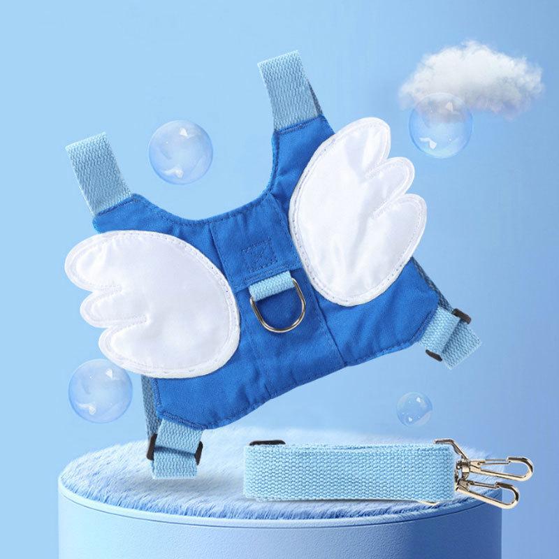 

Детский рюкзак с защитой от потери, Детский ремень безопасности, Тяговый трос, Анти-потерянный, Детский школьный ранец для ходьбы, Веревка с защитой от потери, Детский артефакт 1pc