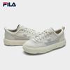 Fila Men's ROCK Retro Canvas Casual Shoes