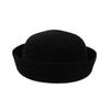Elegant Beret Hat Fedoras Sailor Hat Fashion Airline Stewardess Caps  Beach Visor