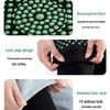 Mugwort Heating Knee Pads: Warm, Joint Support for Men & Women