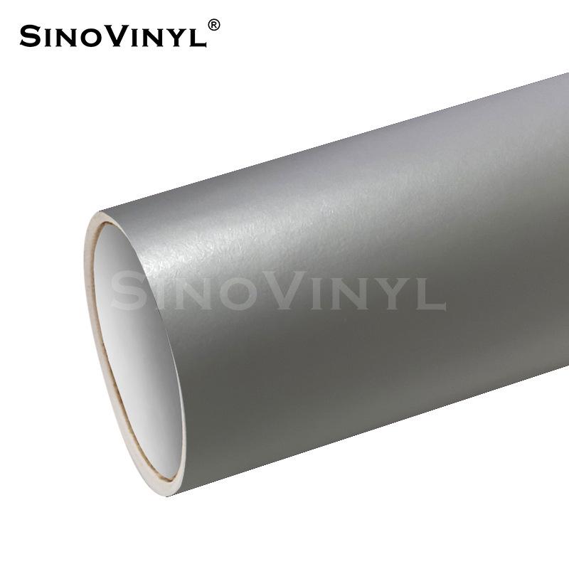 Matte Car Color Change Film & Interior Console Sticker - Personalized Full Body Modification Kit