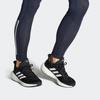 Adidas PureBoost 22 Černá Bílá Unisex Tenisky Core-Black Cloud-White Carbon GW8588