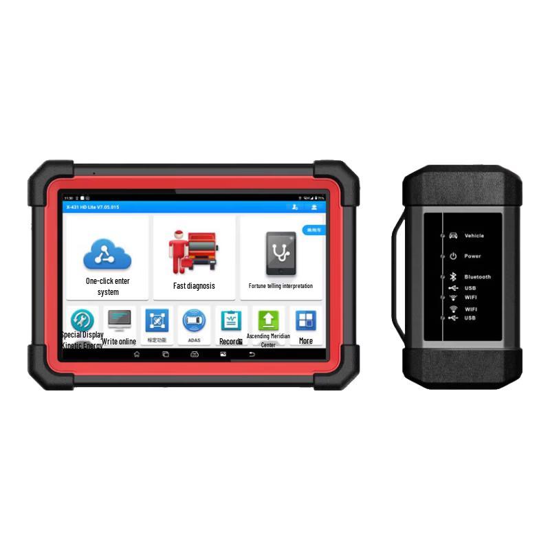 Launch OBD Car Diagnostic Tool
