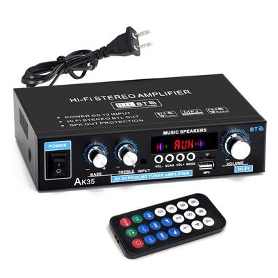 Audio - video příslušenství – Zesilovače