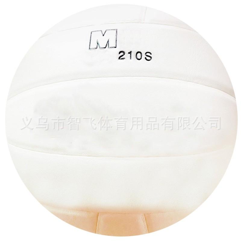 Soft PVC/PU Glued Volleyball School PE Exams Training Competition 5 Inch Size