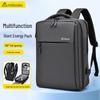 Diyi Workshop Laptop Backpack