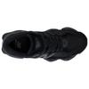 New Balance 9060 Triple Black Semišové Unisex Tenisky Phantom Magnet U9060BPM