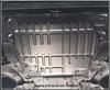 Engine Underbody Shield for Land Rover Range Rover Evoque/Velar/Discovery Sport/Sport Edition