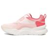 La Flex 'White Pink' Women's 1118773-RWGD