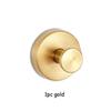 No Drill Christmas Suction Cup Hook Stainless Steel Door Back Hanging Rack  Bathroom Hanging