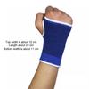 1 Pair Workout Wrist Support Gym & Weightlifting Gloves for Men/Women