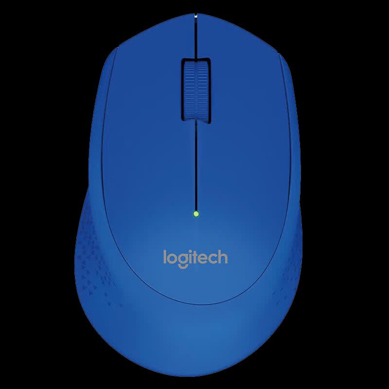 Logitech M275 Wireless Office Mouse