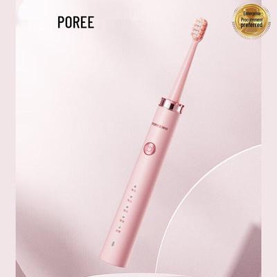 PT1701 Sonic Electric Toothbrush CN Plug (adapter Included)