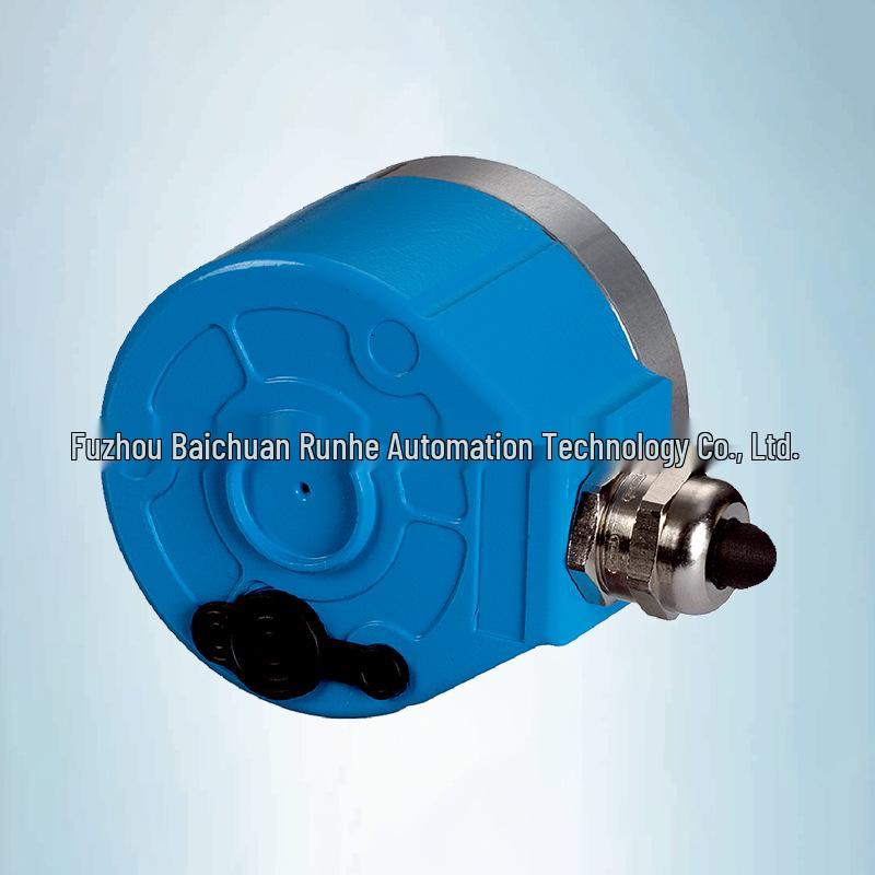 Brand New ARS60-A4M32768 Sick Encoder, Solid Shaft 1031500, Available for Inquiry A4M32768 variant