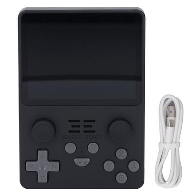 RGB20S Handheld Retro Game Console 3.5 Inches IPS Screen 640x480 Portable Game Player 3500mAh