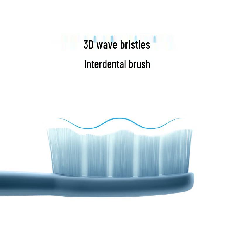 Flyco Smart Sonic Electric Toothbrush FT7105 CN plug (adapter included)