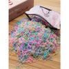 Disposable Elastic Hair Ties, Hair Bands And Ponytail Holders, Suitable For Hairstyling And Daily Decoration, Everyday Hair Accessories