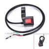 New E-bike 22mm 3 Speed Module Switch Speed Shift Switch Electric Bike Ebike Scooter
