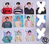 [USED] BTS Photo Cards by Korean Producers