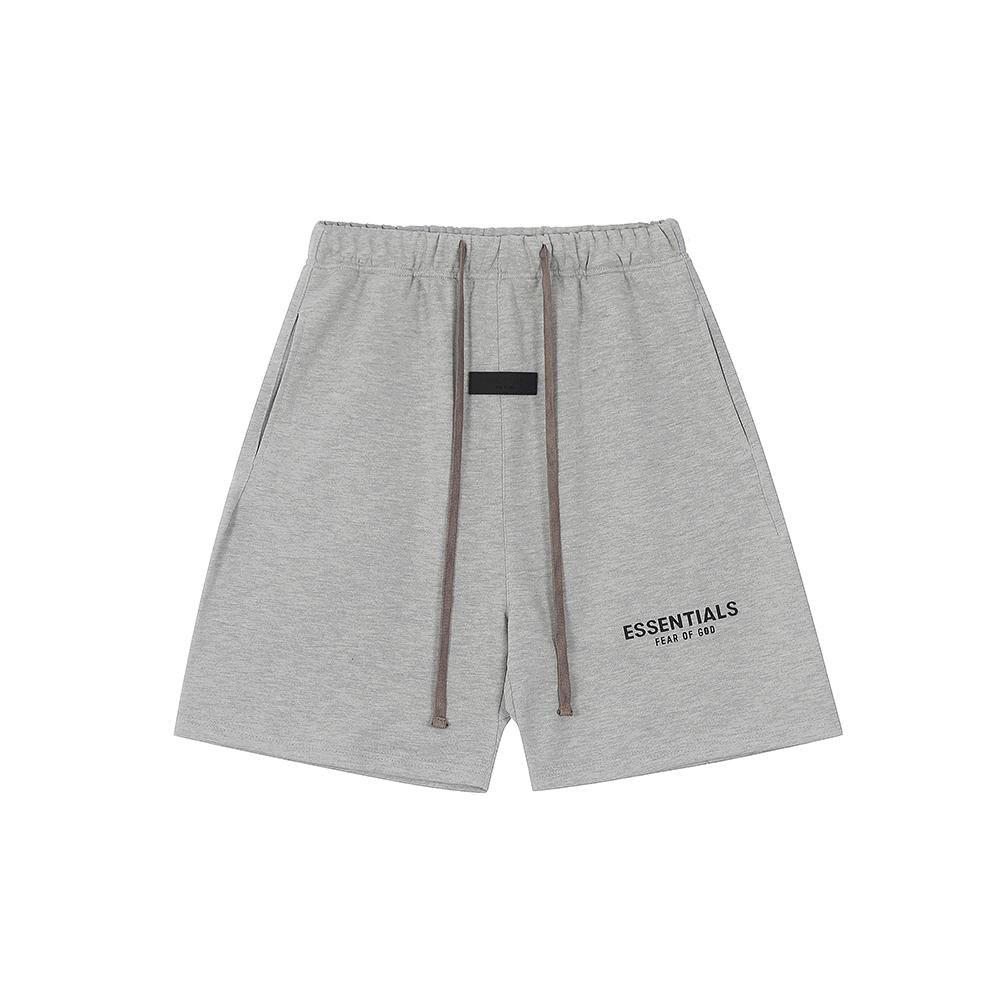 2527 Fear Of God Burtu Apdruka