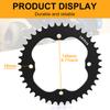 40 Tooth Motorcycle Rear Sprocket Gear Wheel Cam For Yamaha RAPTOR 250 RAPTOR 250R 350 700 700R YFZ 450 YFZ 450 YFZ450R YFZ450X