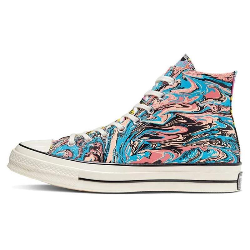 

Converse Chuck Taylor All Star Comfortable & Stylish High Top Canvas Unisex Colorful 37.5