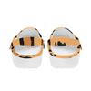 Trendy Printed EVA Summer Clogs Adult Unisex Ventilated Breathable Slip On Casual Shoes Soft Sole Sandals Casual Daily Wear