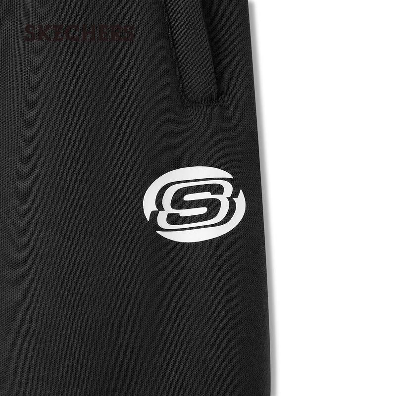 Skechers Men's Lightweight Straight-Leg Casual Sweatpants