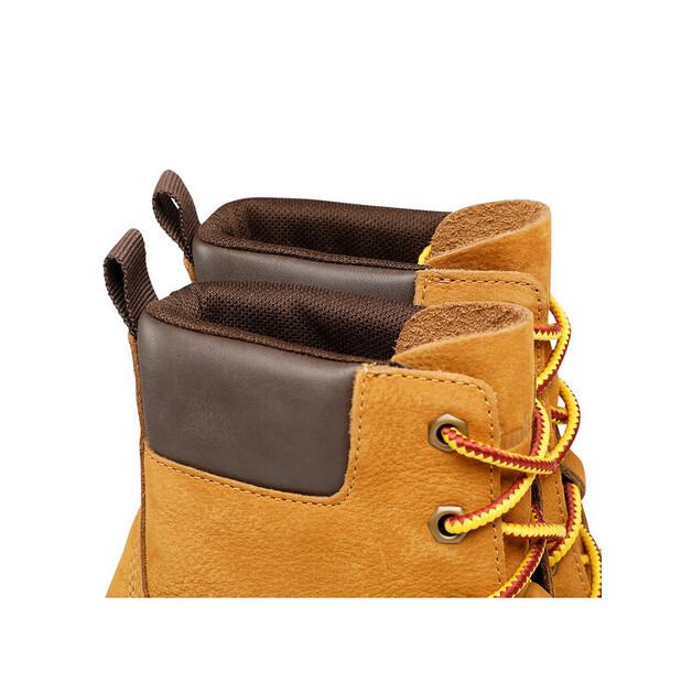 Timberland Tillston Basic 6-inch Boots TB0A5MM52311, Brown