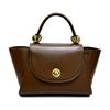 Trendy 2026 Women's Crescent Shoulder & Crossbody Handbag - Large Capacity, Casual Design