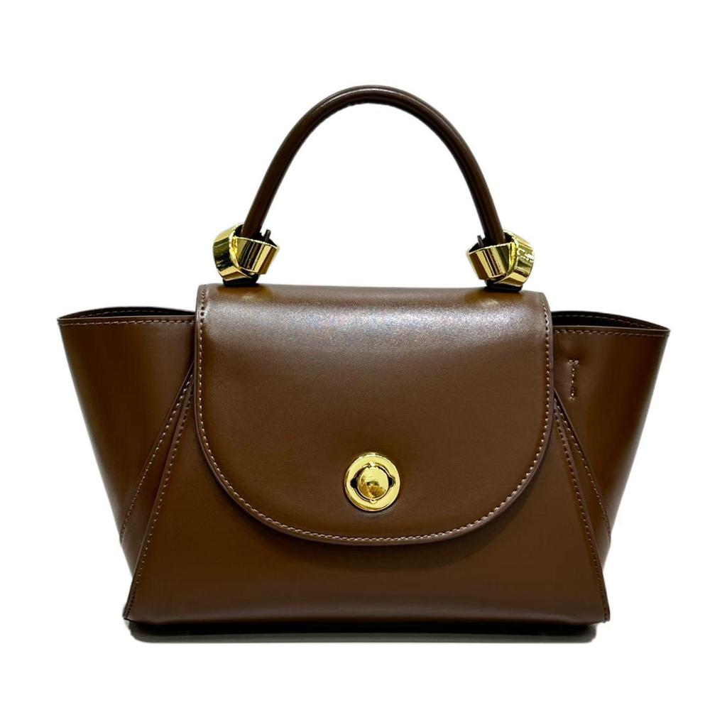 Trendy 2026 Women's Crescent Shoulder & Crossbody Handbag - Large Capacity, Casual Design