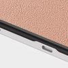 Smart Case for Lenovo Tab P12 TB370 (Rose Gold)