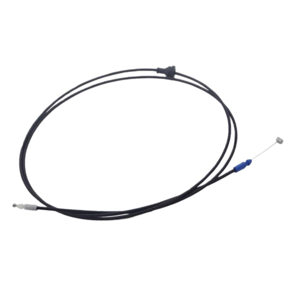 Hood Release Cable 53630-48030 For Lexus RX330 04-06, RX350 07-09, RX400h 06-08